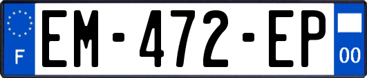 EM-472-EP