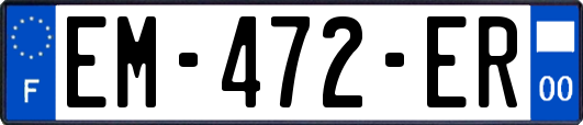 EM-472-ER