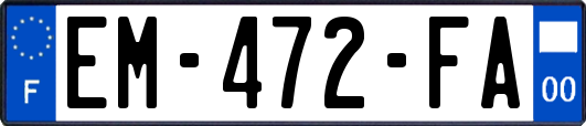 EM-472-FA