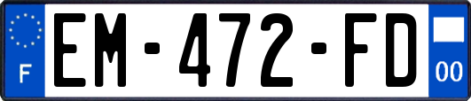 EM-472-FD