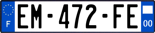 EM-472-FE