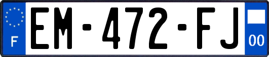 EM-472-FJ