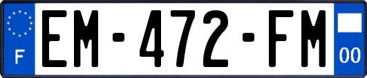 EM-472-FM