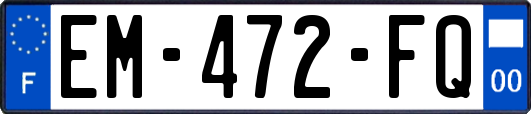 EM-472-FQ