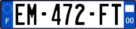 EM-472-FT