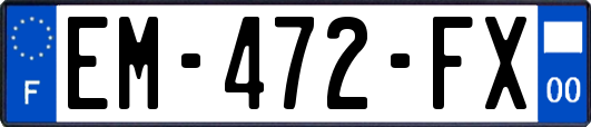 EM-472-FX