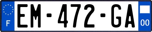 EM-472-GA