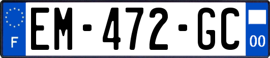EM-472-GC