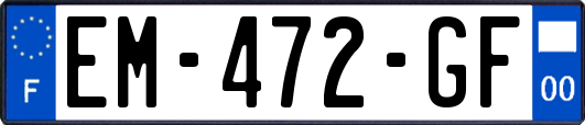 EM-472-GF