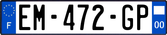EM-472-GP