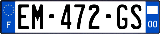 EM-472-GS