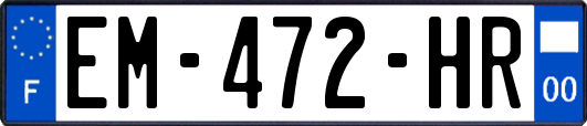 EM-472-HR