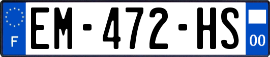 EM-472-HS