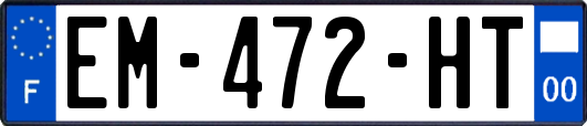 EM-472-HT