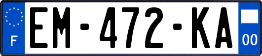 EM-472-KA