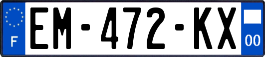 EM-472-KX
