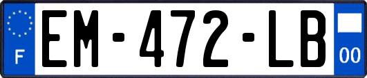 EM-472-LB