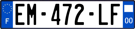 EM-472-LF