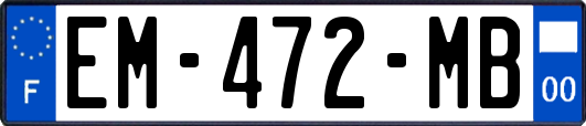 EM-472-MB