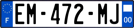 EM-472-MJ