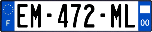 EM-472-ML
