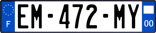 EM-472-MY