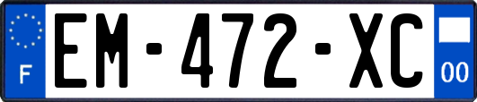 EM-472-XC