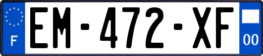 EM-472-XF