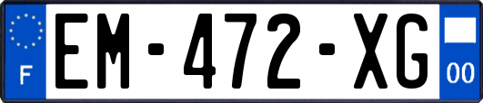 EM-472-XG
