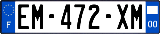 EM-472-XM