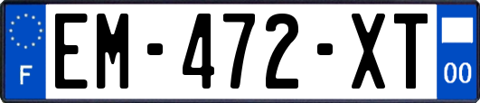 EM-472-XT