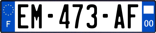 EM-473-AF