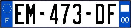 EM-473-DF
