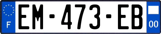 EM-473-EB