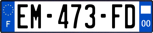 EM-473-FD