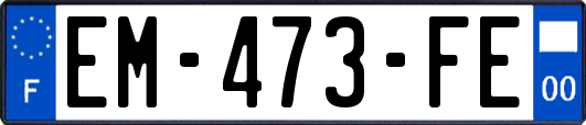 EM-473-FE