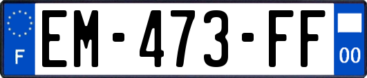 EM-473-FF