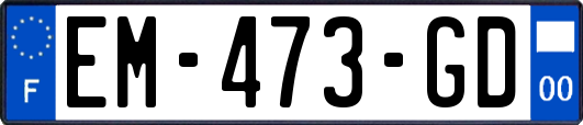 EM-473-GD