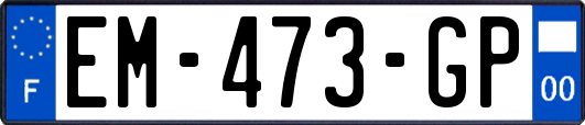 EM-473-GP