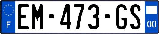 EM-473-GS
