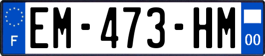 EM-473-HM