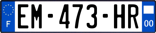 EM-473-HR