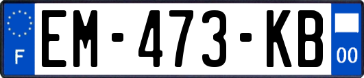 EM-473-KB