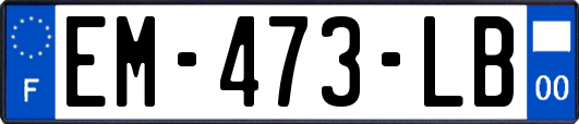 EM-473-LB