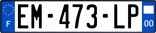 EM-473-LP