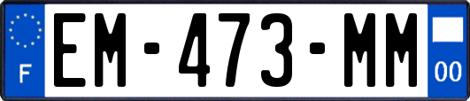 EM-473-MM