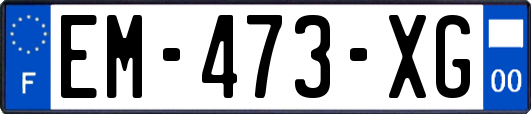 EM-473-XG