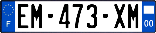 EM-473-XM