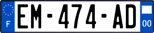 EM-474-AD