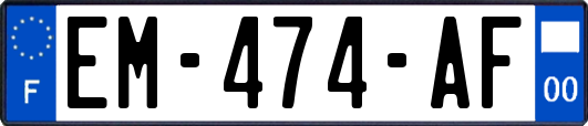 EM-474-AF